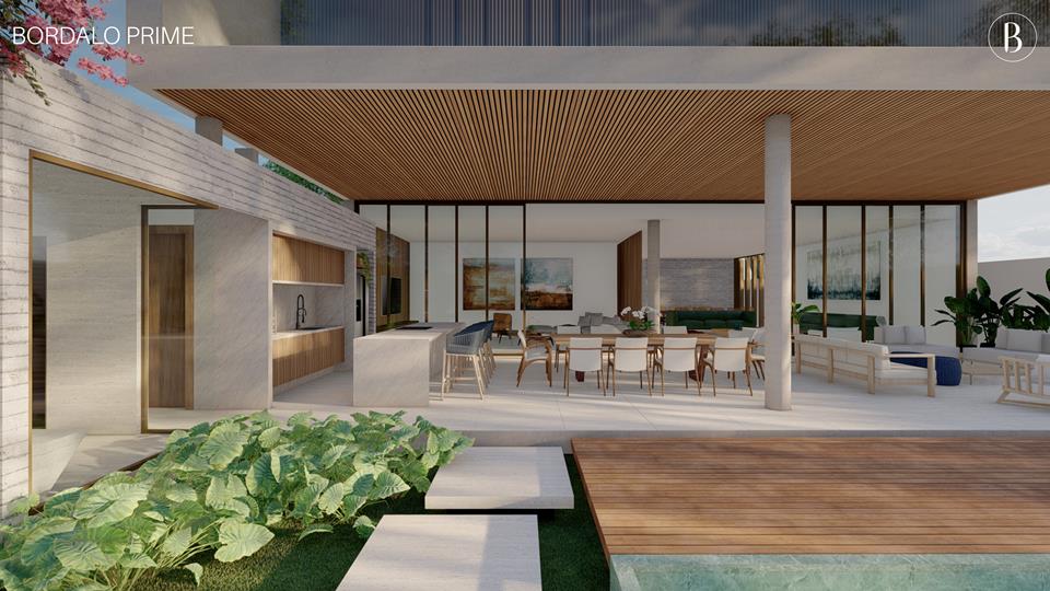 Casa - Lago Sul, Brasília - Foto 4