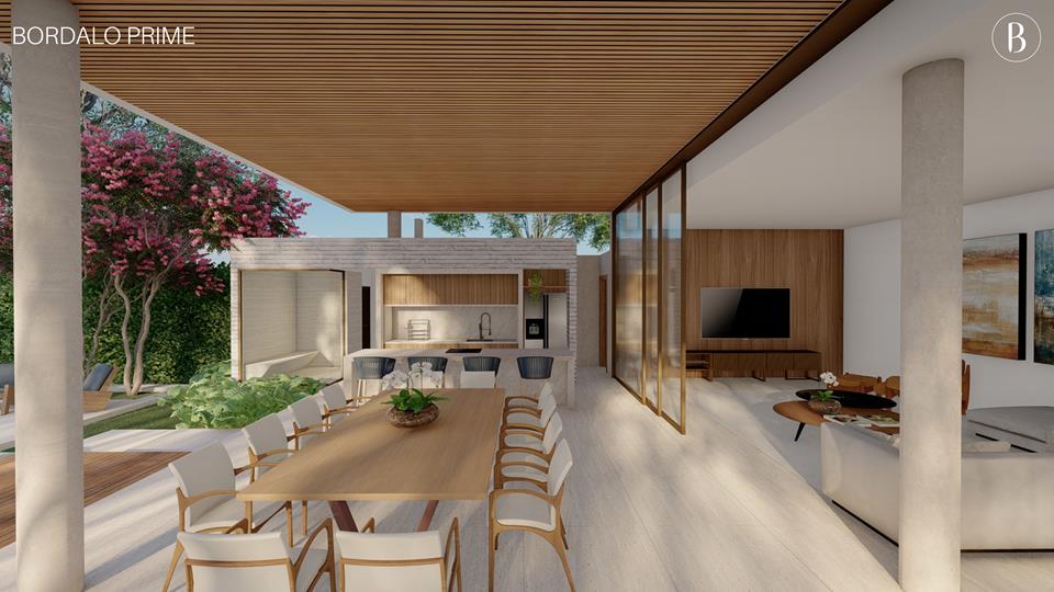 Casa - Lago Sul, Brasília - Foto 33