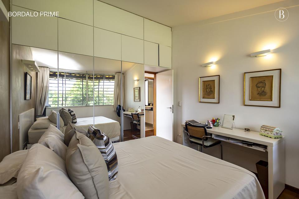 Casa - Lago Sul, Brasília - Foto 22