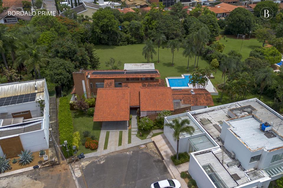 Casa - Lago Sul, Brasília - Foto 38