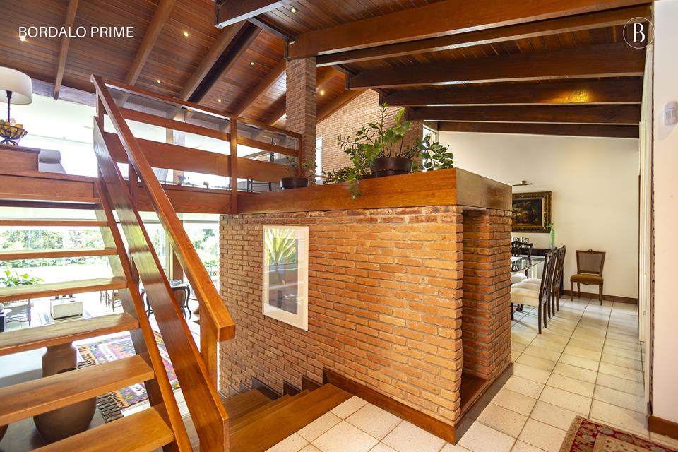 Casa - Lago Sul, Brasília - Foto 3