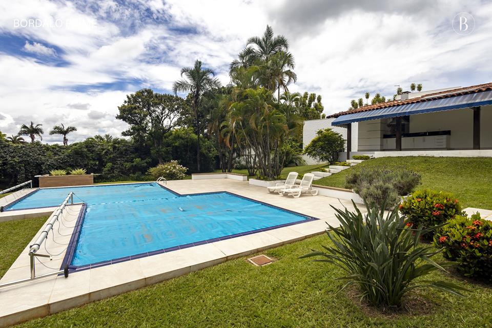Casa - Lago Sul, Brasília - Foto 14