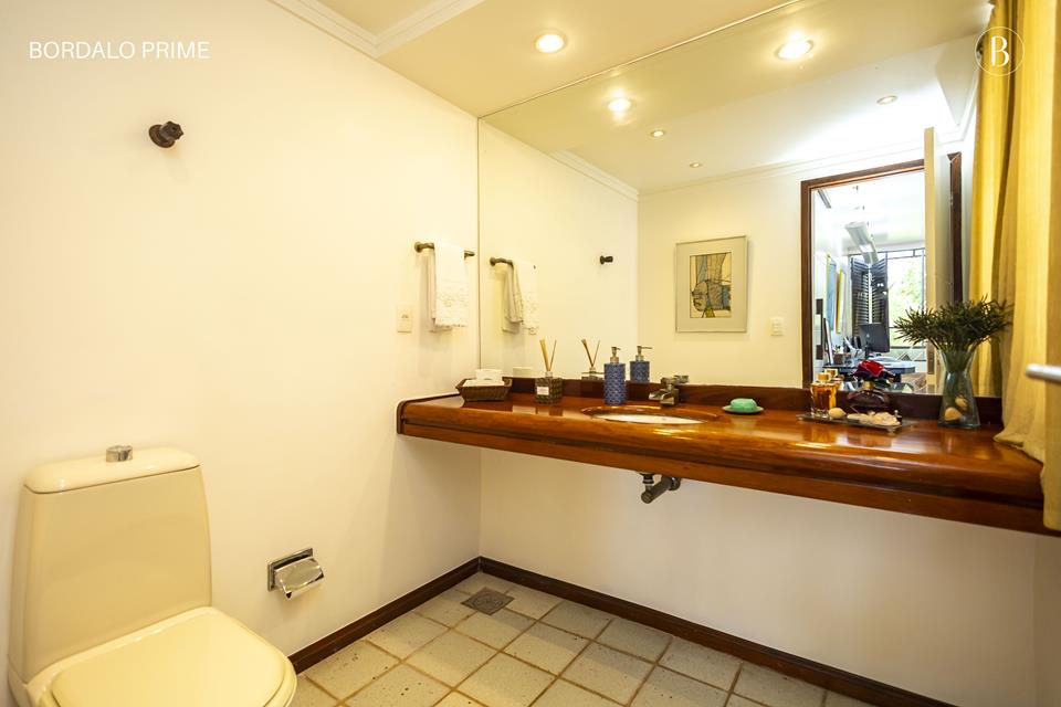 Casa - Lago Sul, Brasília - Foto 11