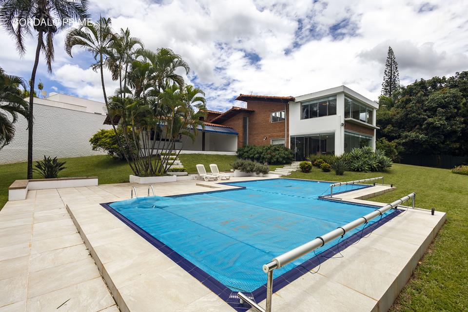 Casa - Lago Sul, Brasília - Foto 15