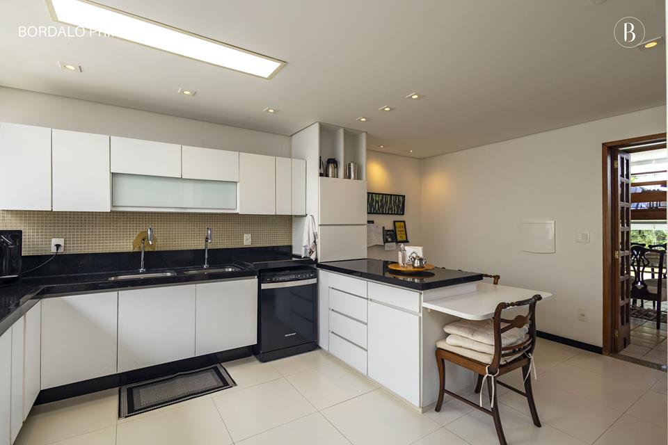 Casa - Lago Sul, Brasília - Foto 32