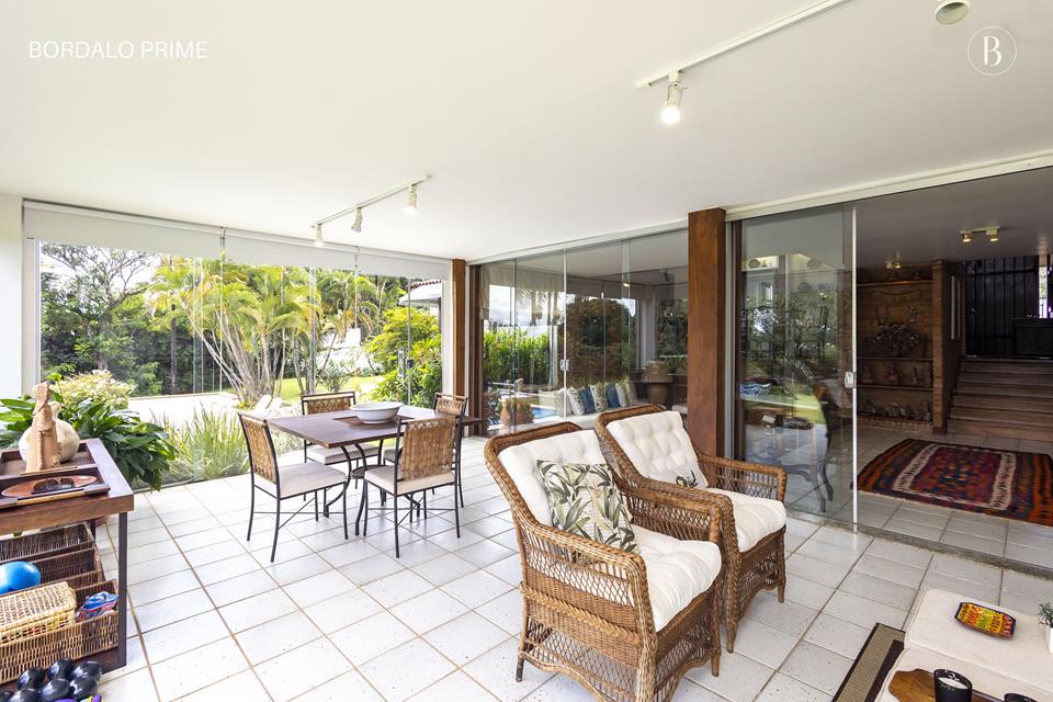 Casa - Lago Sul, Brasília - Foto 13