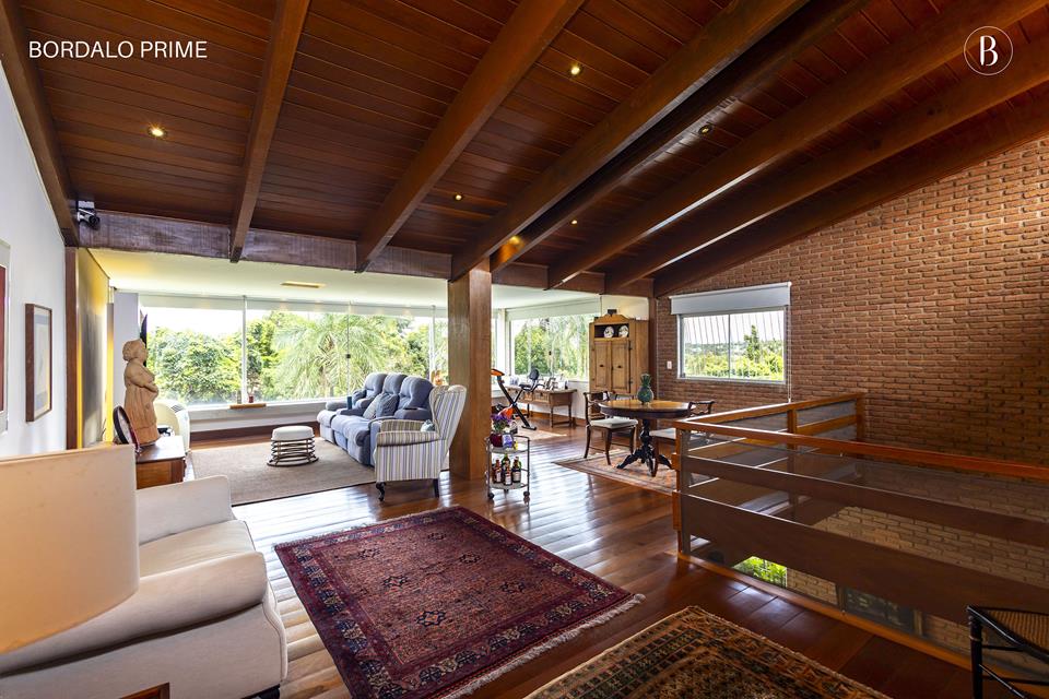 Casa - Lago Sul, Brasília - Foto 19