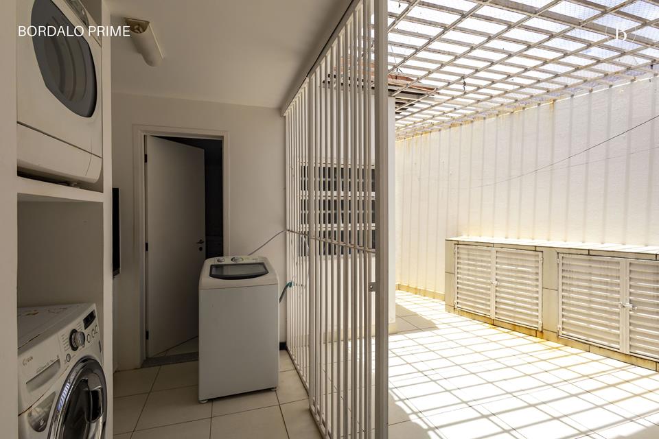 Casa - Lago Sul, Brasília - Foto 34