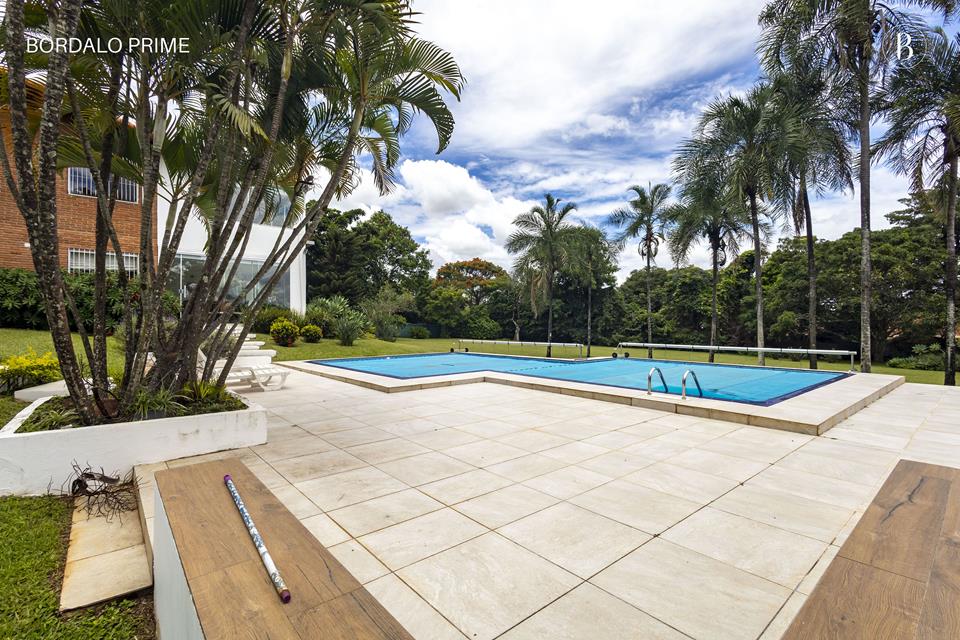 Casa - Lago Sul, Brasília - Foto 16