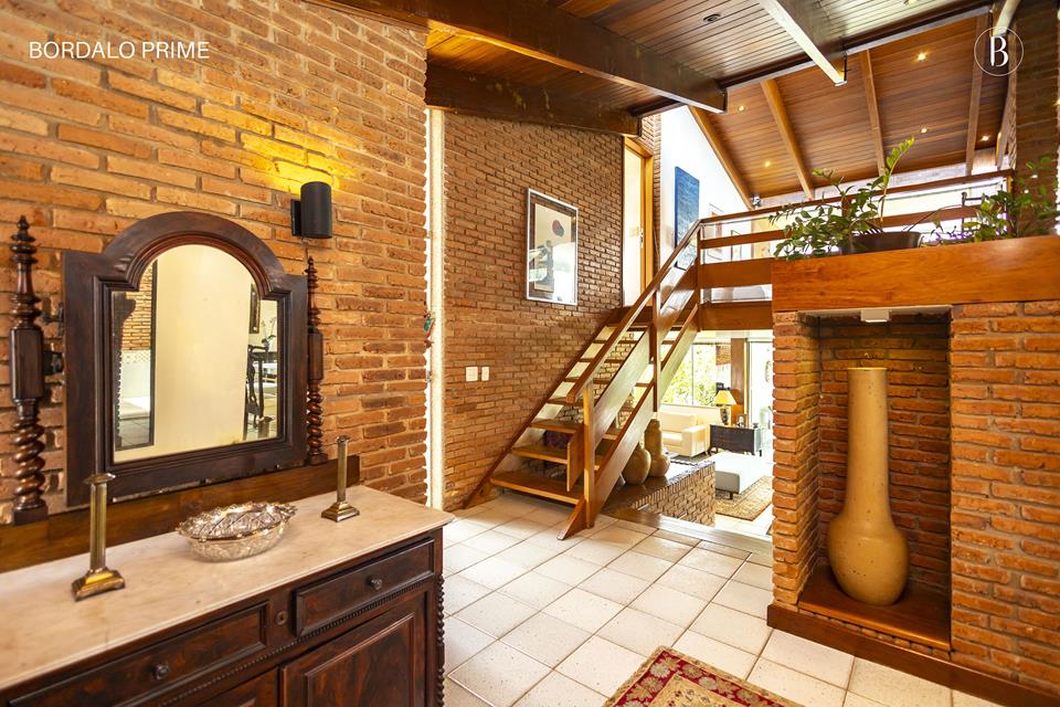 Casa - Lago Sul, Brasília - Foto 2