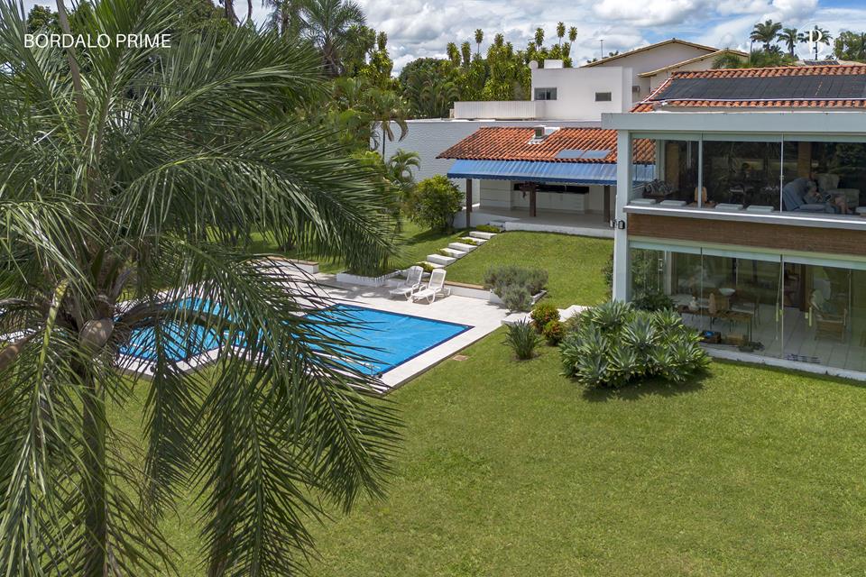 Casa - Lago Sul, Brasília - Foto 36