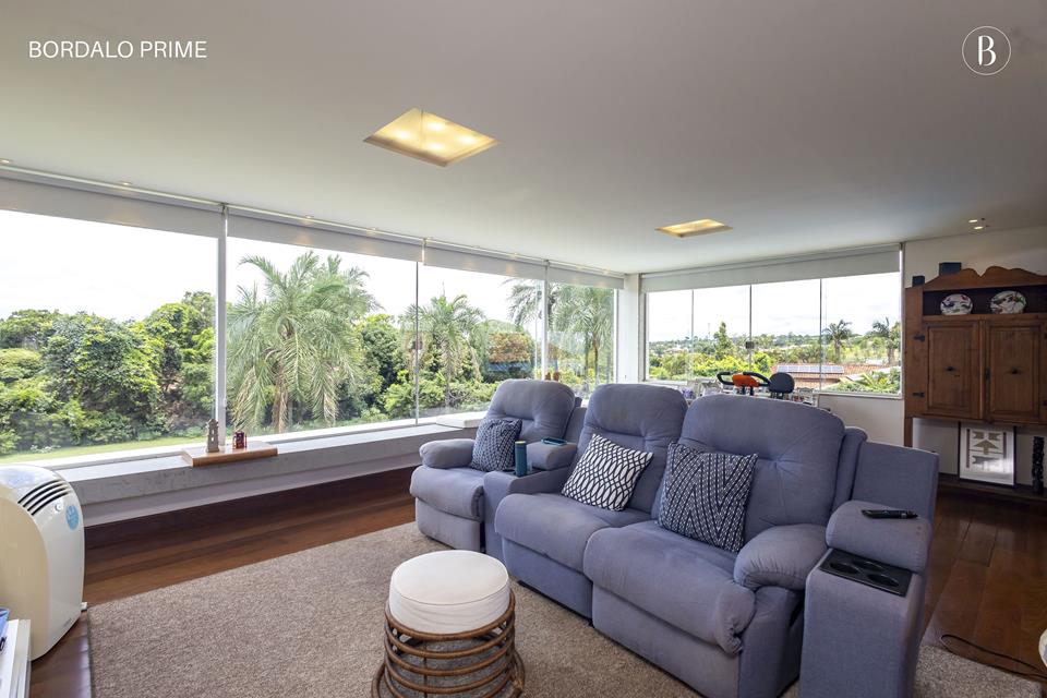 Casa - Lago Sul, Brasília - Foto 20