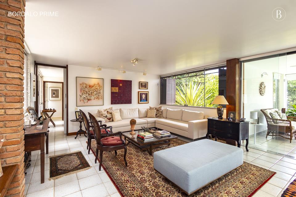Casa - Lago Sul, Brasília - Foto 6