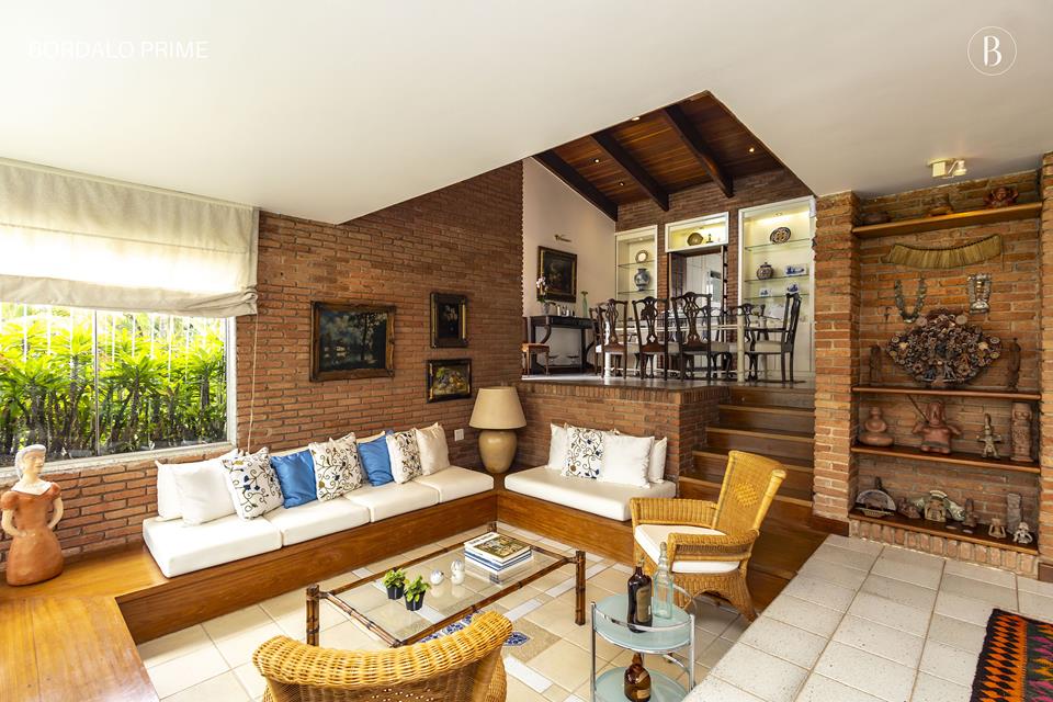 Casa - Lago Sul, Brasília - Foto 9