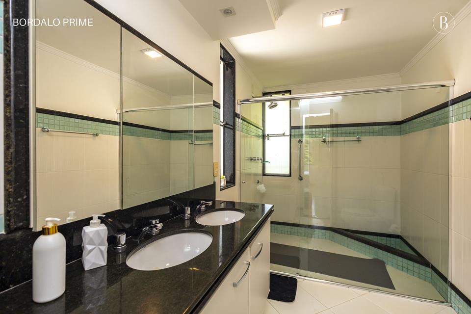 Casa - Lago Sul, Brasília - Foto 30
