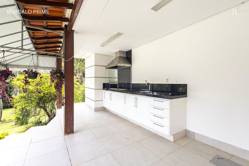 Casa - Lago Sul, Brasília - Foto 17
