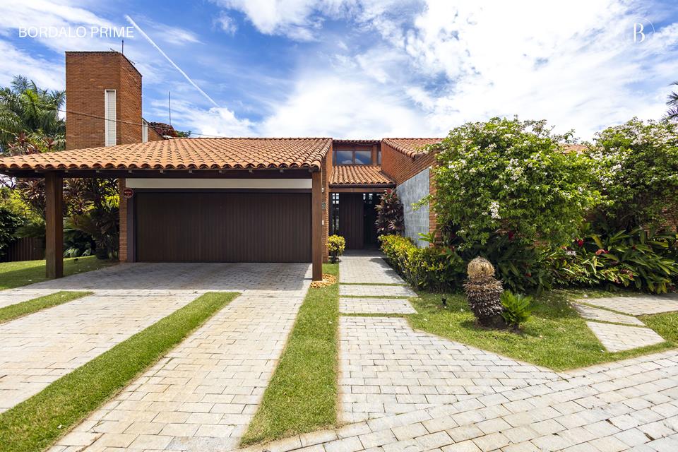 Casa - Lago Sul, Brasília - Foto 1