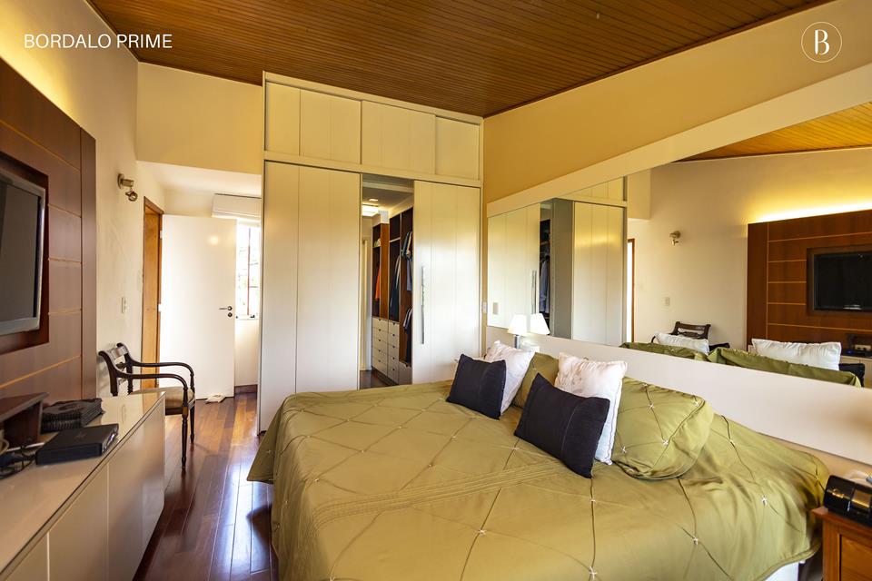 Casa - Lago Sul, Brasília - Foto 25