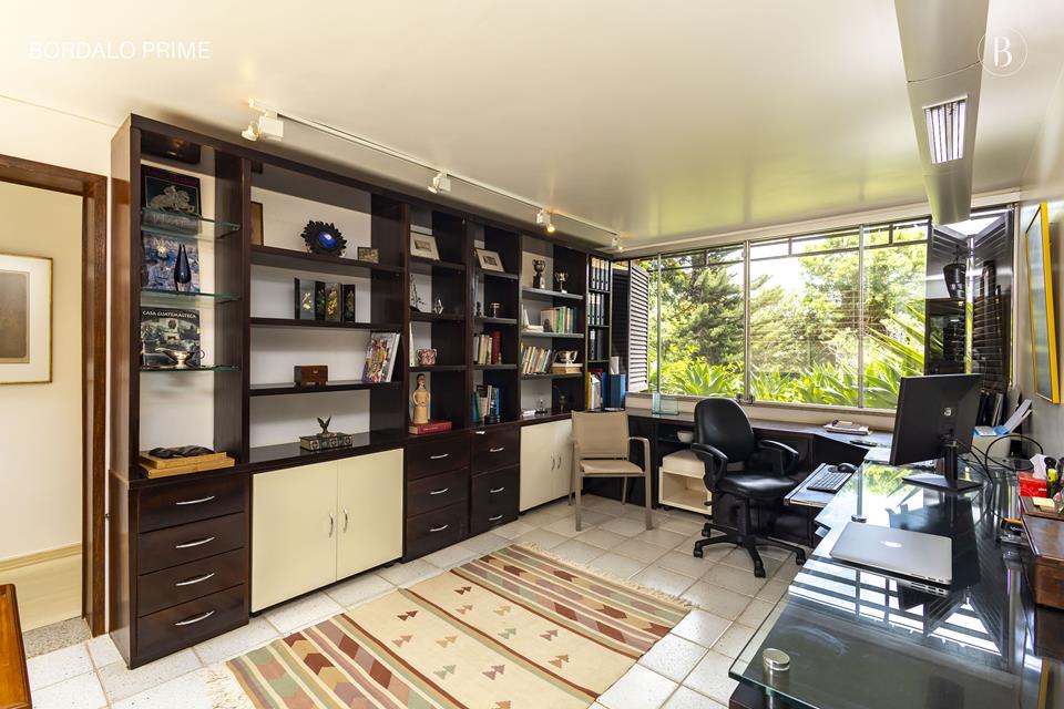 Casa - Lago Sul, Brasília - Foto 10