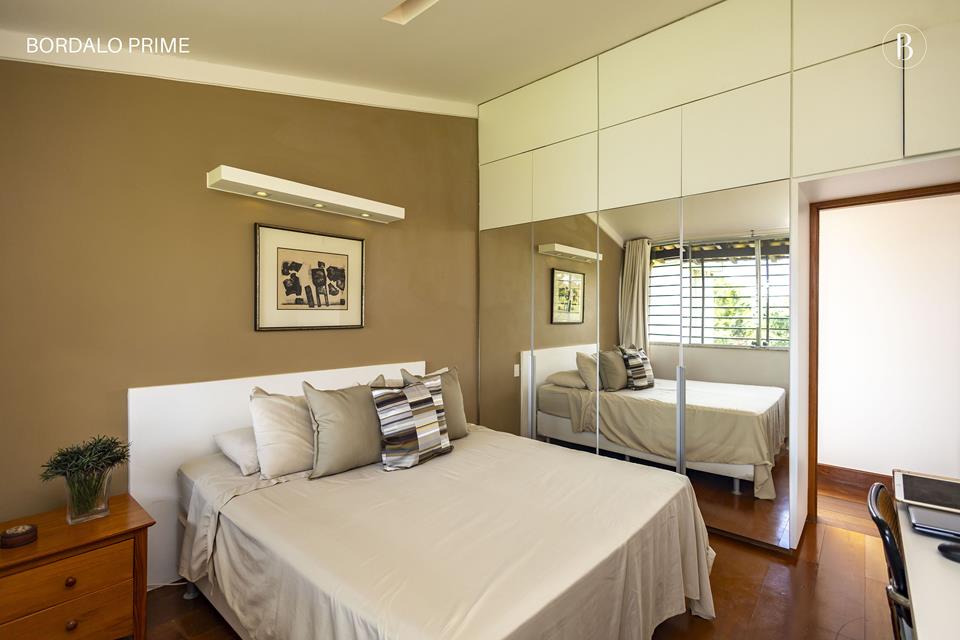 Casa - Lago Sul, Brasília - Foto 21