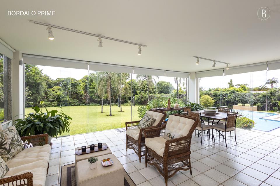 Casa - Lago Sul, Brasília - Foto 12