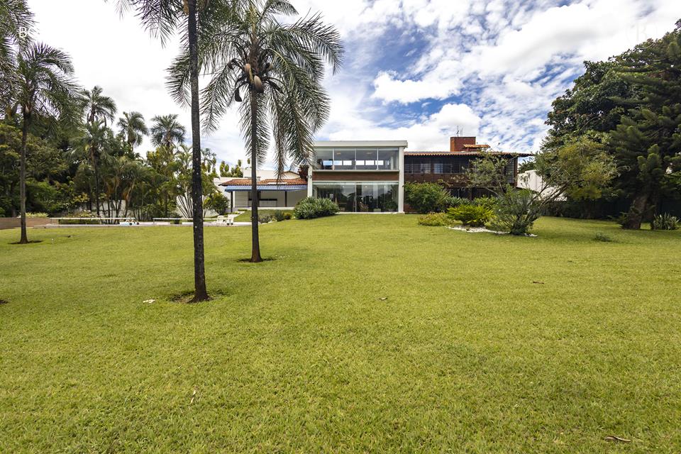 Casa - Lago Sul, Brasília - Foto 18