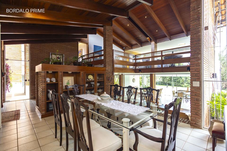 Casa - Lago Sul, Brasília - Foto 4