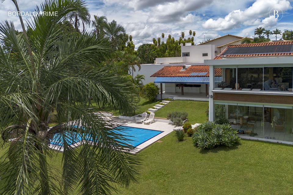 Casa - Lago Sul, Brasília - Foto 37