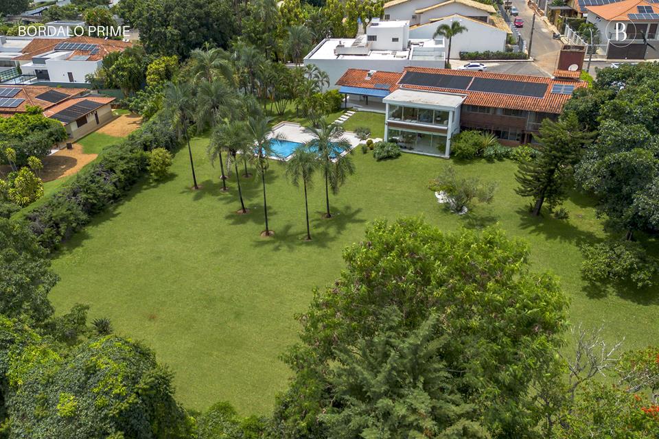 Casa - Lago Sul, Brasília - Foto 39