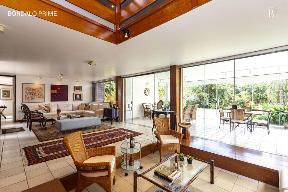 Casa - Lago Sul, Brasília - Foto 8