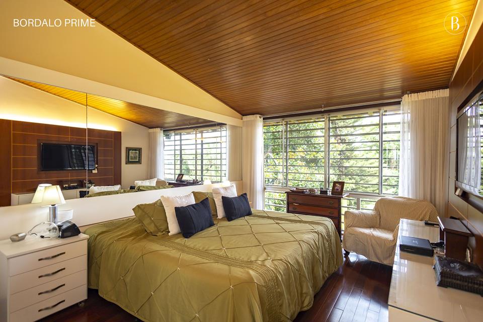 Casa - Lago Sul, Brasília - Foto 24