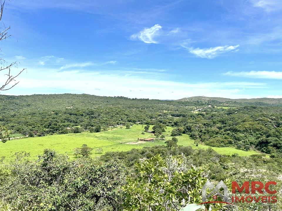DF 206 KM 01 - Curralinho - FAZENDA 127 HECTARES -  MARGEANDO BR 080 e DF 206 