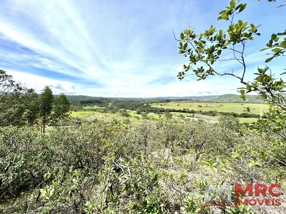 DF 206 KM 01 - Curralinho - FAZENDA 127 HECTARES -  MARGEANDO BR 080 e DF 206  — foto 4