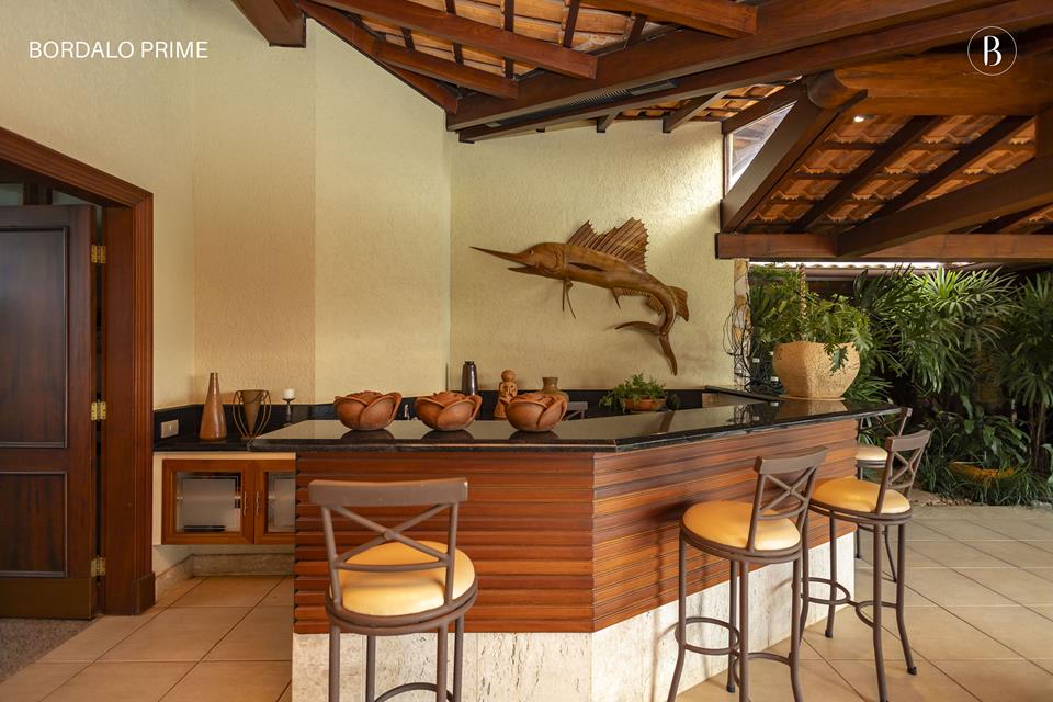 Casa - Lago Sul, Brasília - Foto 34