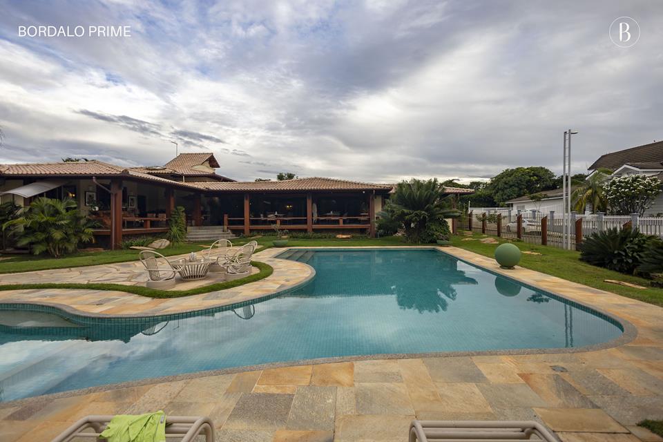 Casa - Lago Sul, Brasília - Foto 2