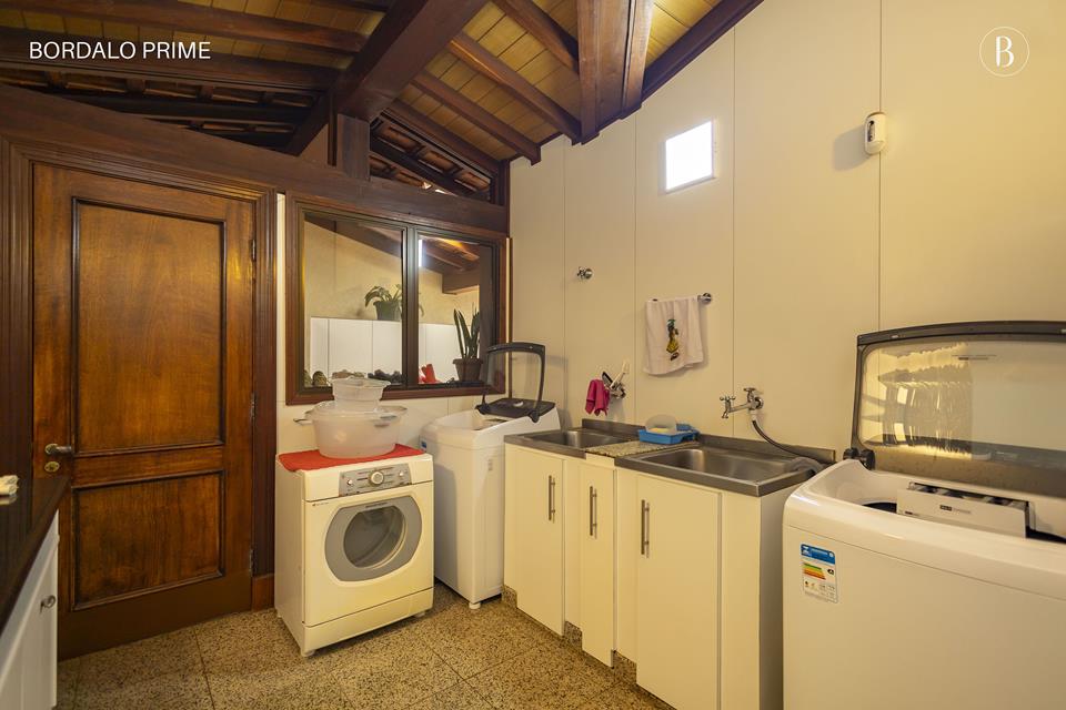 Casa - Lago Sul, Brasília - Foto 43