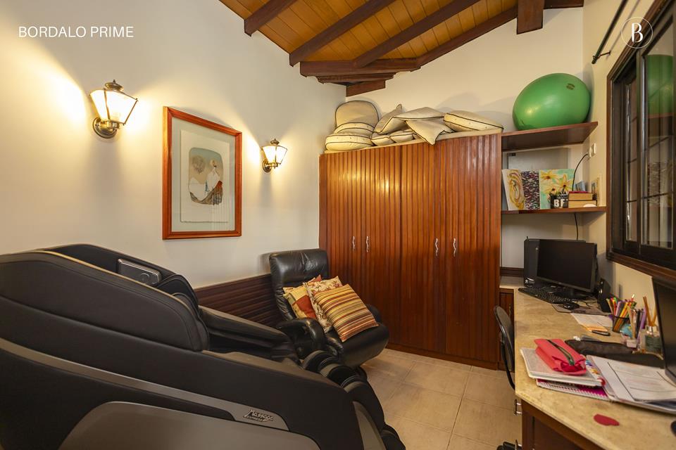 Casa - Lago Sul, Brasília - Foto 38