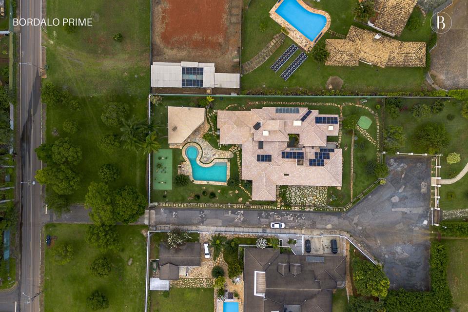 Casa - Lago Sul, Brasília - Foto 47
