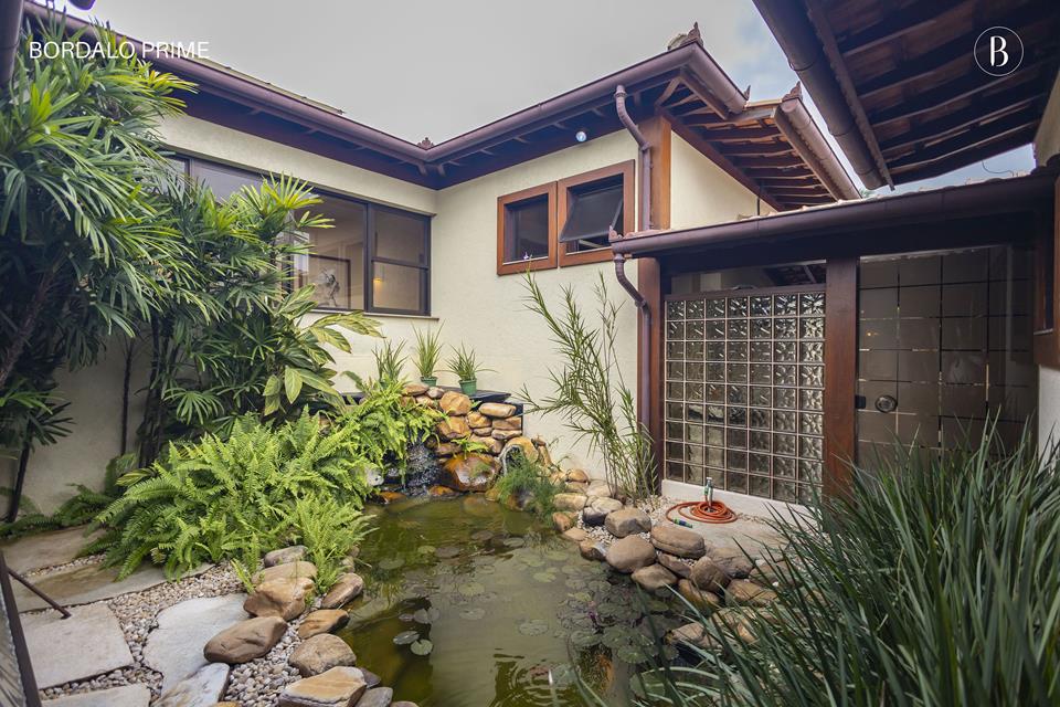 Casa - Lago Sul, Brasília - Foto 11