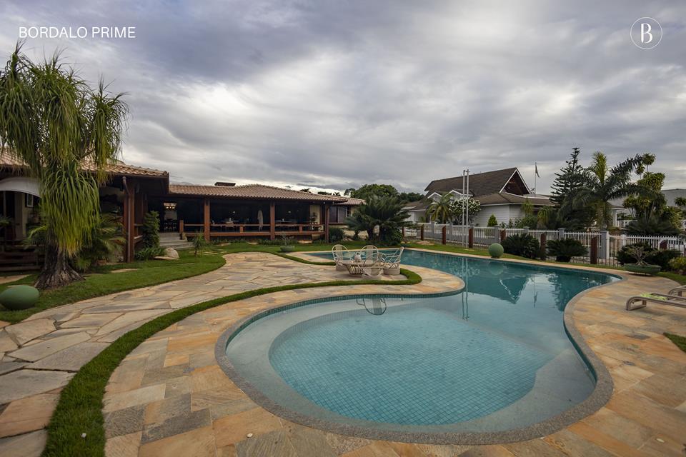 Casa - Lago Sul, Brasília - Foto 3