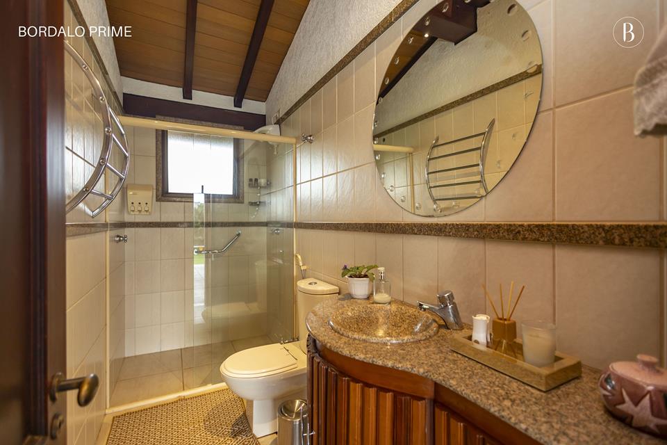 Casa - Lago Sul, Brasília - Foto 39