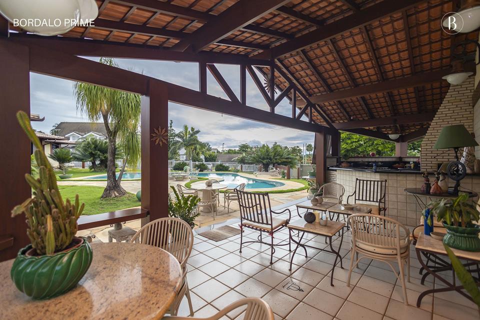Casa - Lago Sul, Brasília - Foto 37