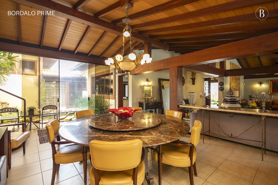 Casa - Lago Sul, Brasília - Foto 10
