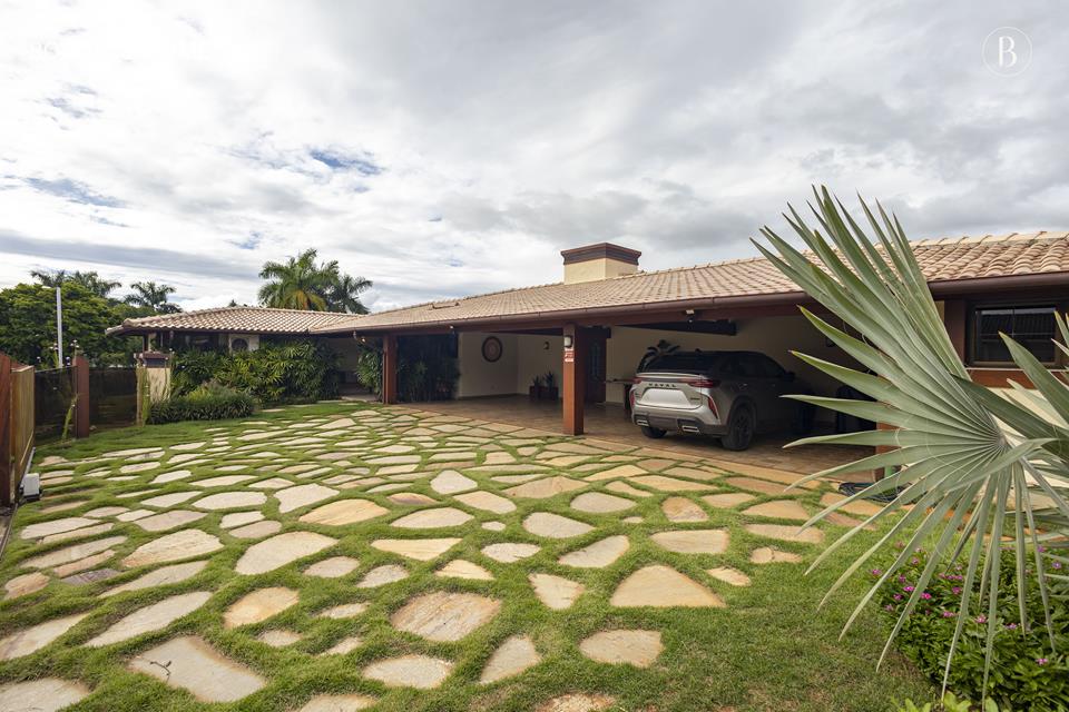 Casa - Lago Sul, Brasília - Foto 46
