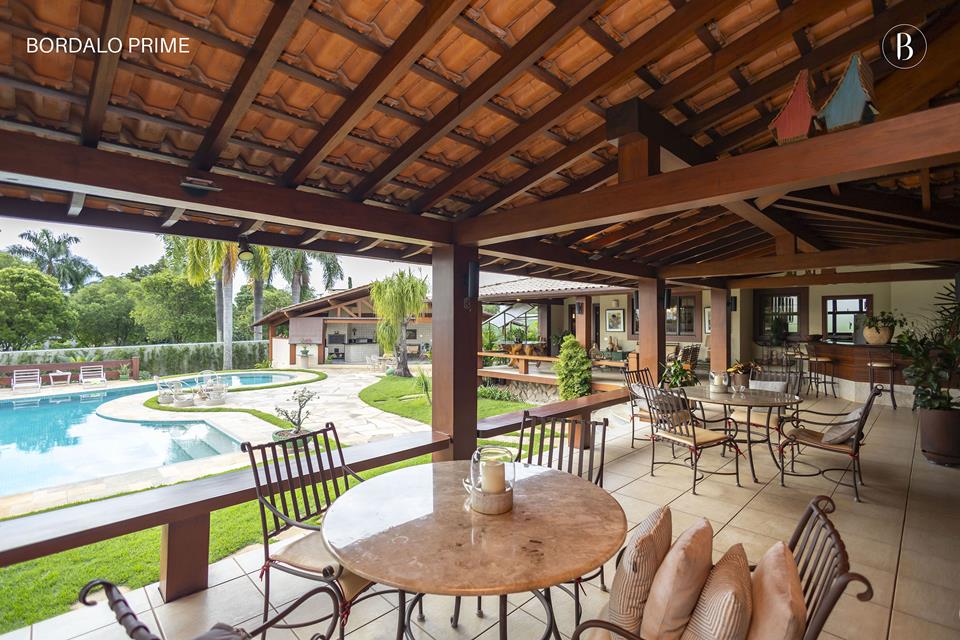 Casa - Lago Sul, Brasília - Foto 32