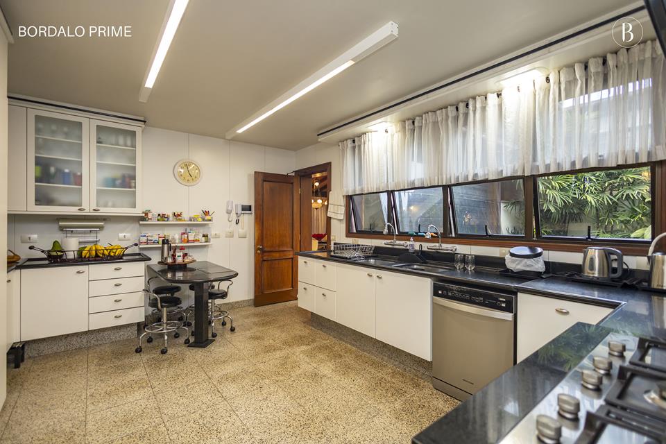 Casa - Lago Sul, Brasília - Foto 42