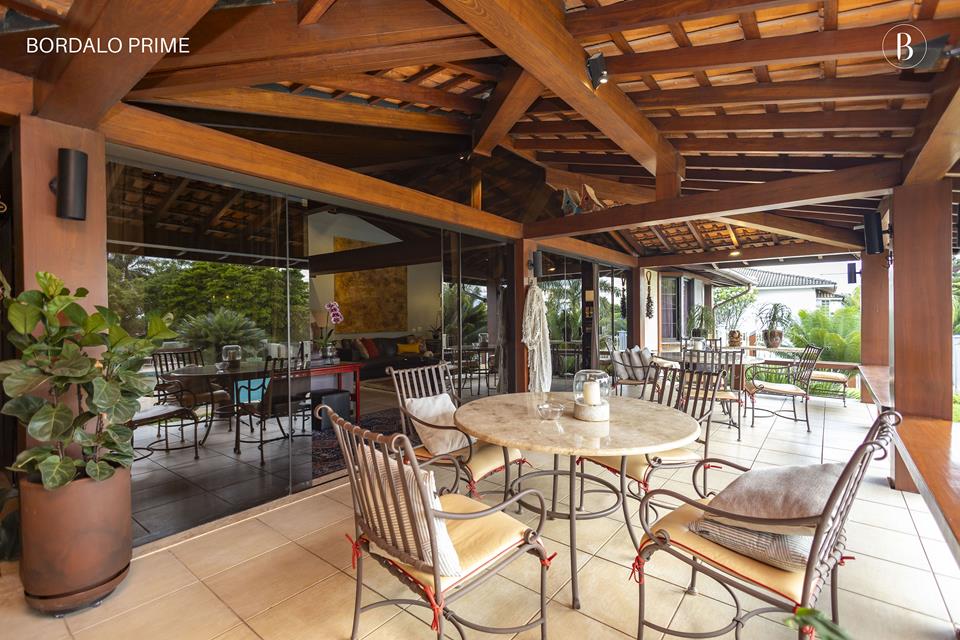 Casa - Lago Sul, Brasília - Foto 33