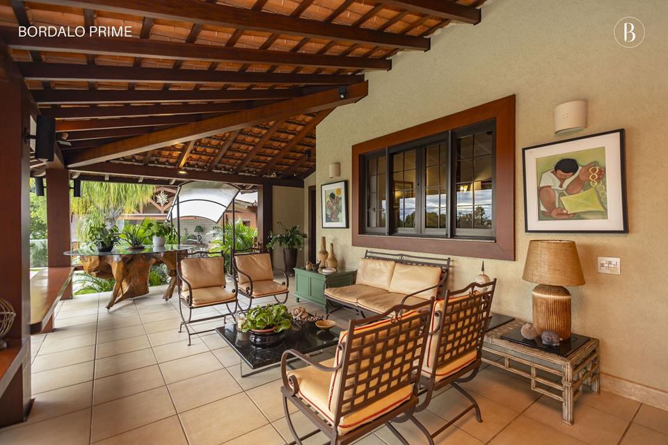 Casa - Lago Sul, Brasília - Foto 35