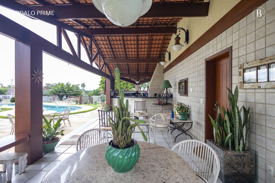 Casa - Lago Sul, Brasília - Foto 36
