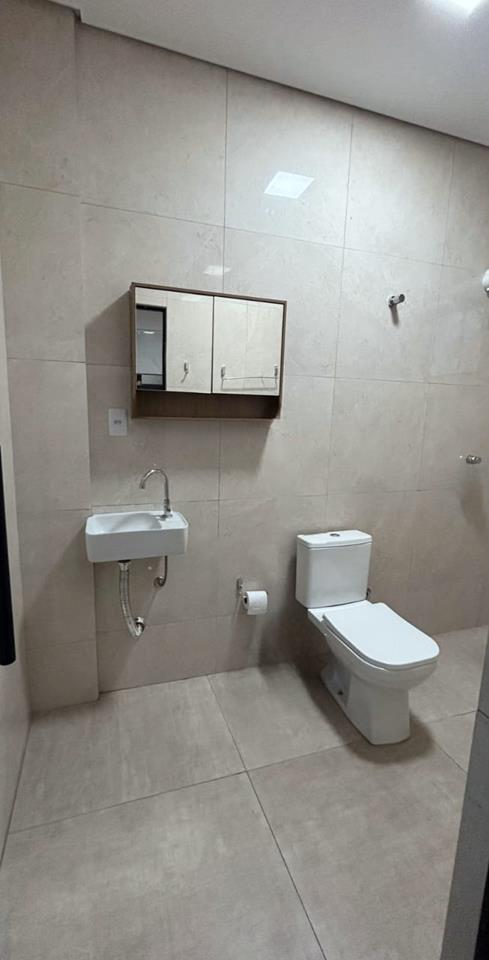 ADE Conjunto 8 - LOJA COM LAJE PROXIMA A BR 060 COM 200 M2 ACESSO FACIL ALUGO — foto 18